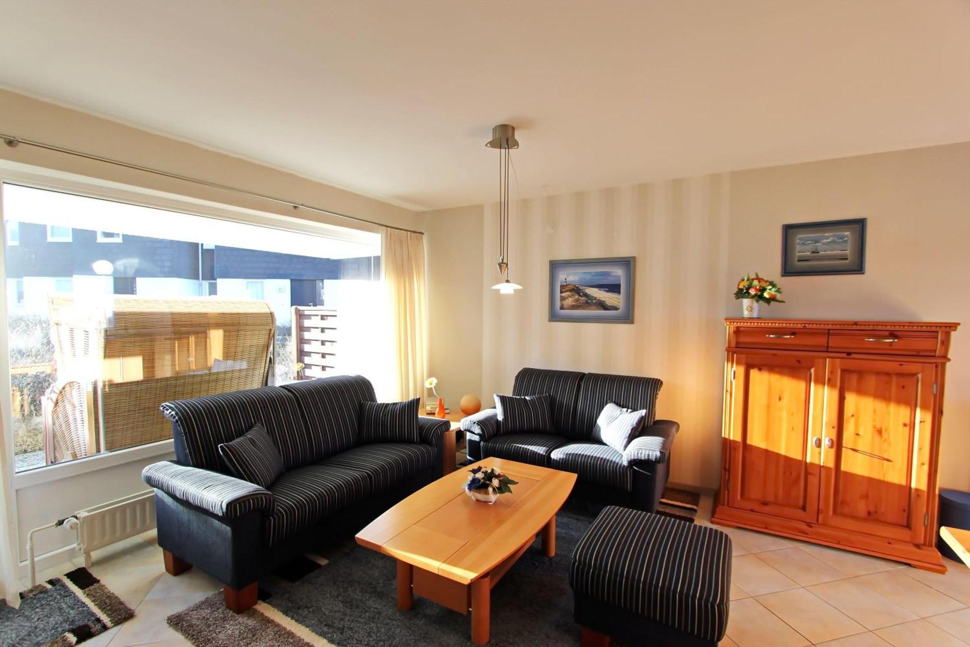 Apartment Müller