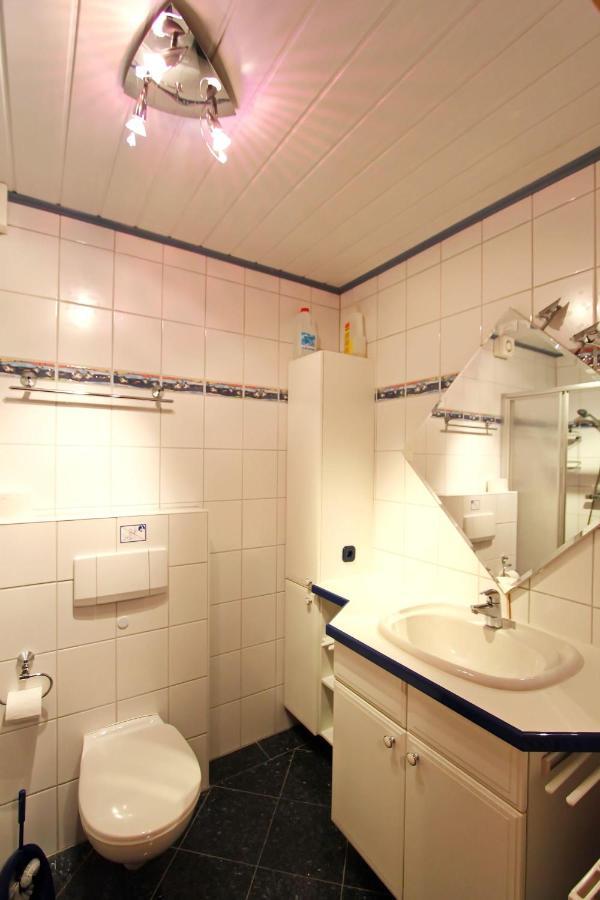 Apartment Müller Hörnum