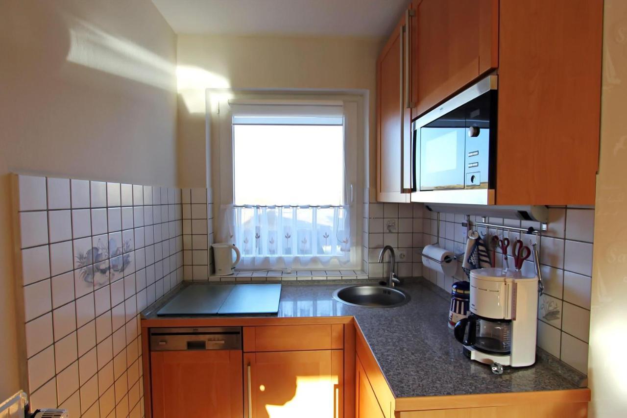 Müller Apartment