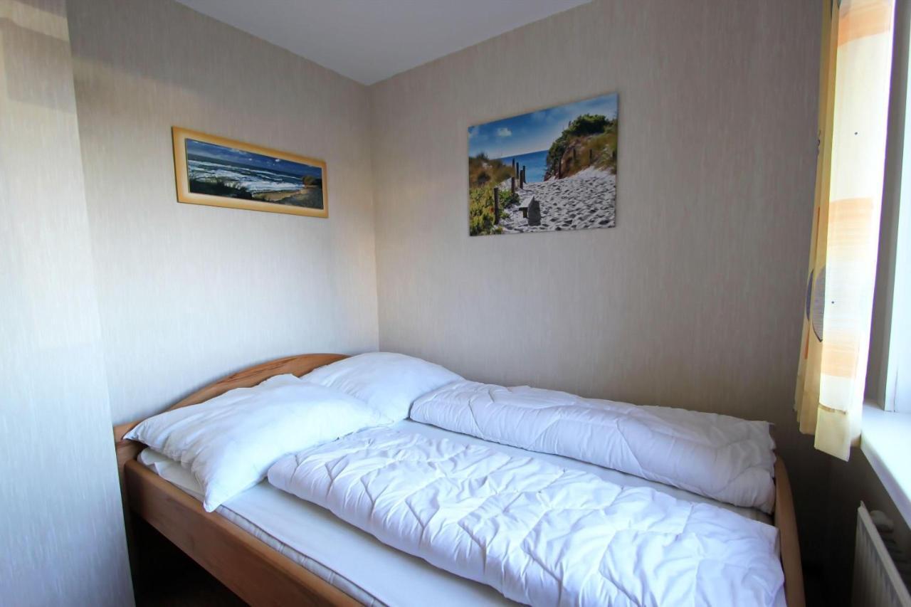 Müller Apartment