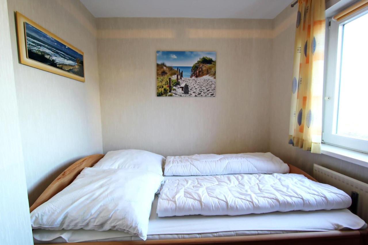 Müller Apartment Hörnum