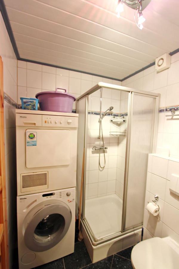 Apartment Müller *